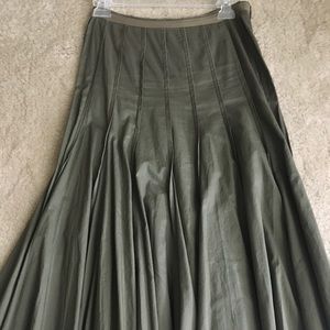 Michael Kors cotton skit